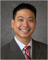 Dr. Eric Chiu