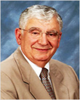 Dr. George Bohigian
